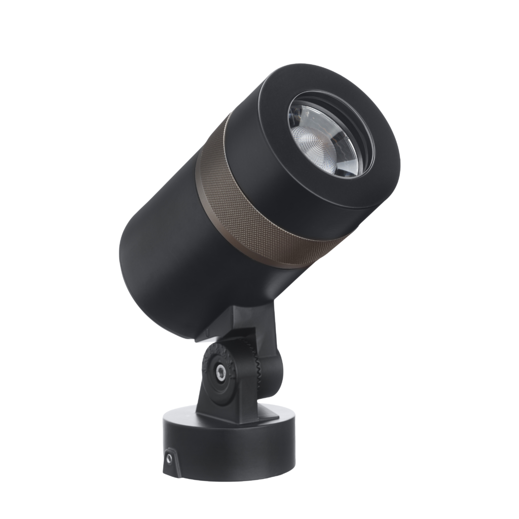 Spotlight Elite Zoomable Elca Landscape Lighting