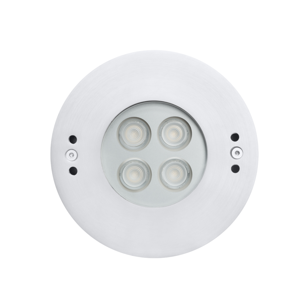 Underwater Light Elca Underwater Swimming Pool Light