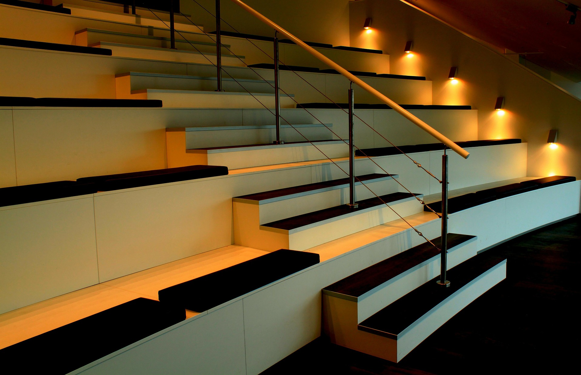 types of lighting fixture