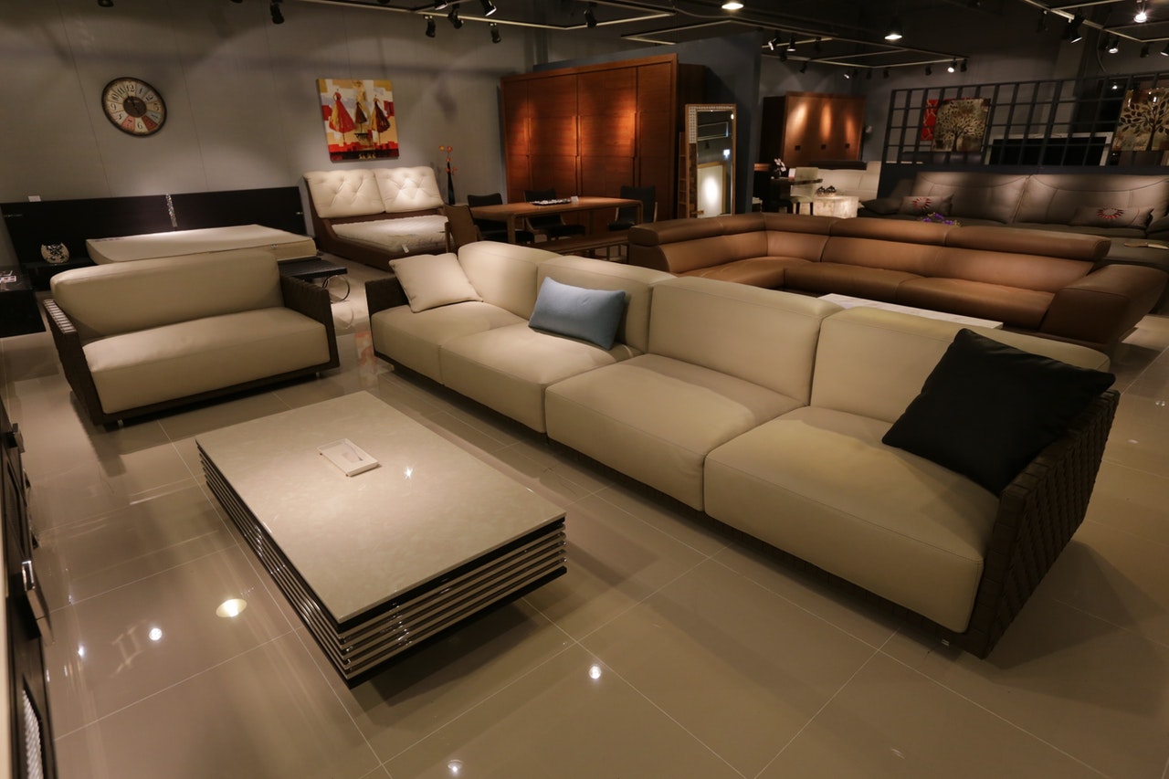 Lighting Fixture & Installation