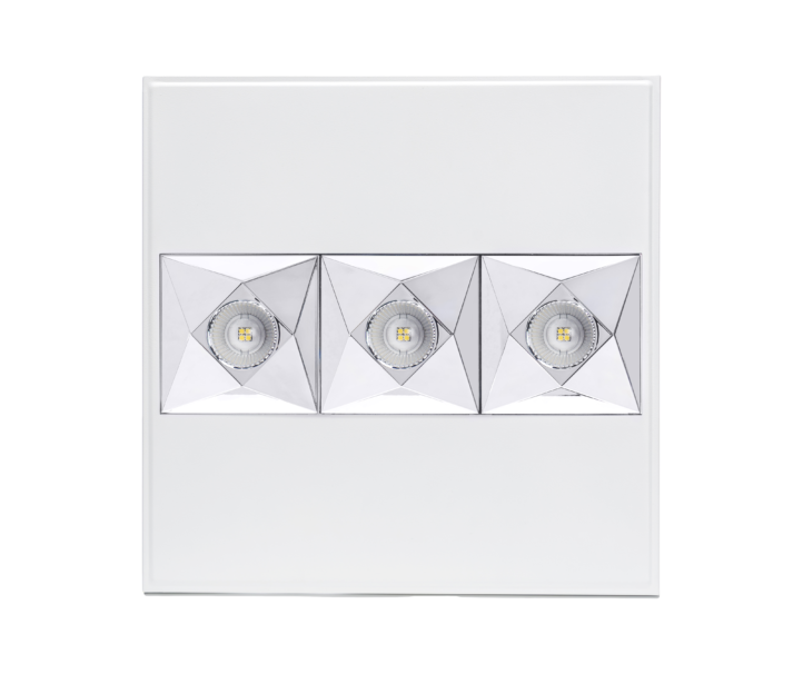 What is Smart Lighting