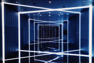 lighting angle beam