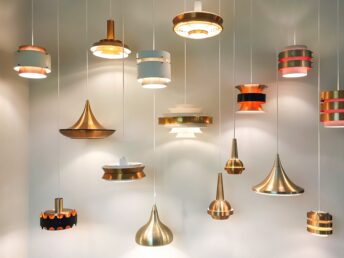 lighting types