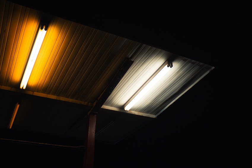 Fluorescent Bulbs
